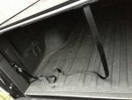 Trunk Vehicle