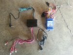 Electrical wiring Wire Electronics Technology Electronic device