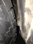 Tire Automotive tire Auto part Tread Wheel