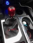Gear shift Vehicle Car Automotive lighting Center console