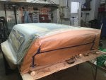 Vehicle Car Automotive exterior Hood