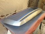 Automotive exterior Hood Vehicle Bumper Auto part