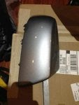 Fender Auto part Automotive mirror Rear-view mirror