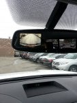 Vehicle Car Automotive exterior Automotive design Rear-view mirror